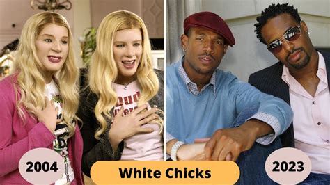 cast di white chicks|White Chicks Actors Names – Repeat Replay